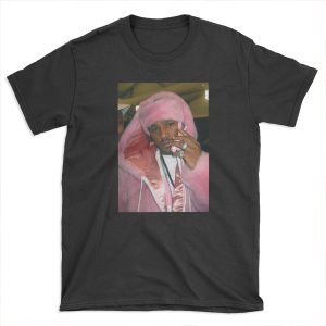 Killa Cam T-shirt Tee