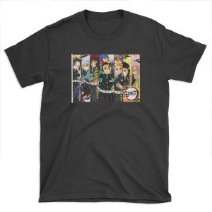 Kimestu no Yaiba / Demon Slayer T-shirt Tee