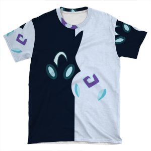 Kindred AOP T-shirt Tee