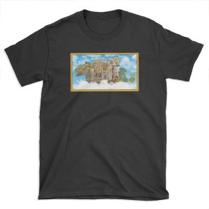 King Gizzard and the Lizard Wizard Mild High Club Sketches of Brunswick East T-shirt Tee