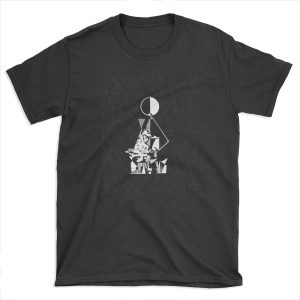 King Krule - 6 Feet Beneath the Moon (Large) T-shirt Tee