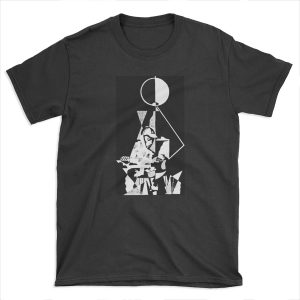 King Krule - 6 Feet Beneath the Moon T-shirt Tee