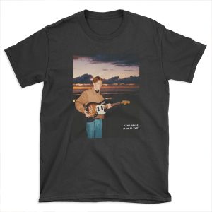 King Krule - Man Alive! T-shirt Tee