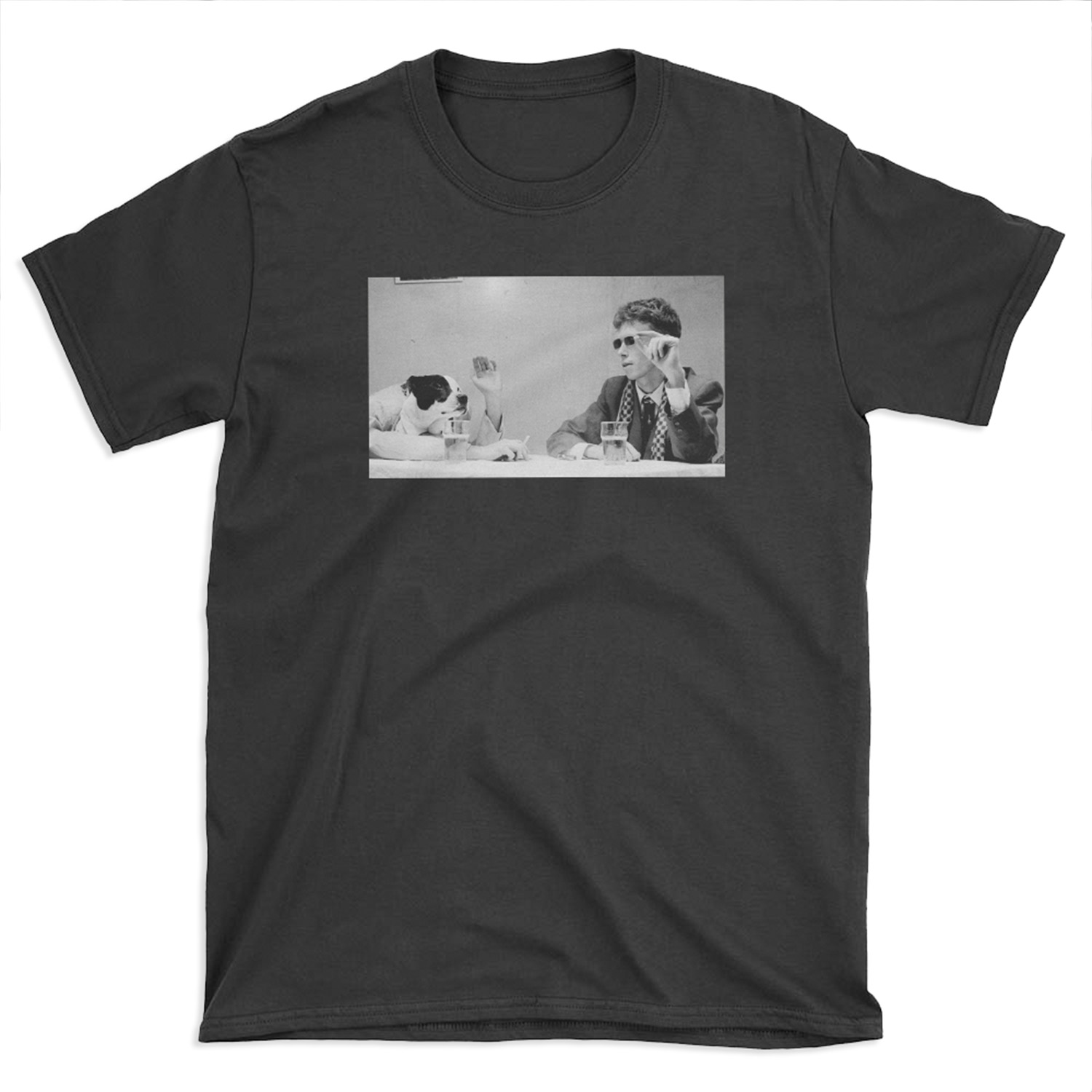 King Krule T-shirt Tee