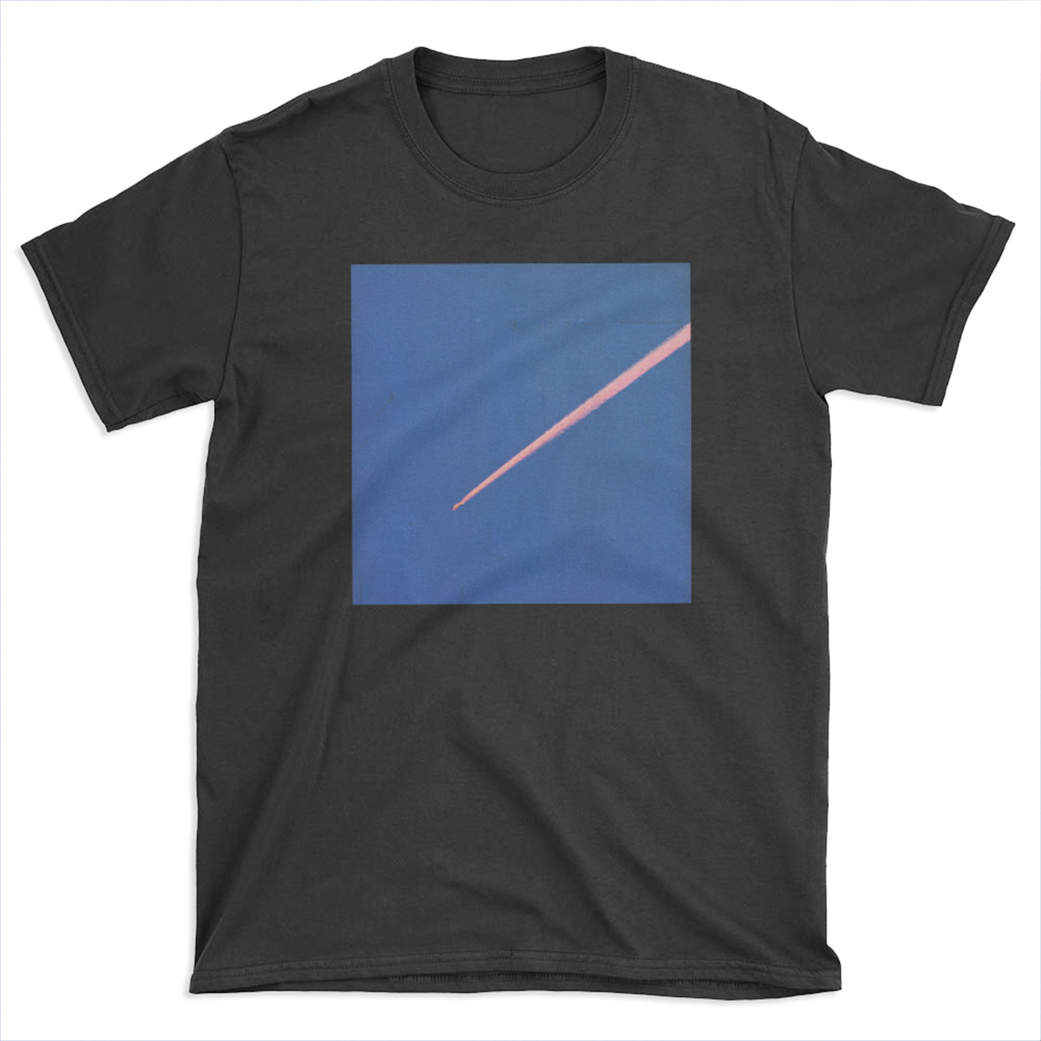 King Krule The OOZ poster T-shirt Tee