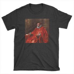 King SLATT Young Thug T-shirt Tee