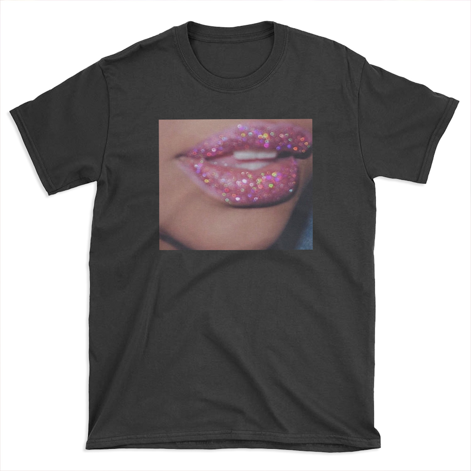 KISS KISS T-shirt Tee