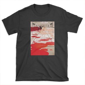 Kizumonogatari T-shirt Tee