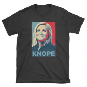Knope T-shirt Tee