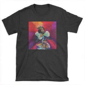kod. T-shirt Tee