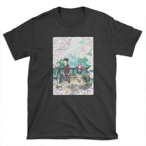 Koe no Katachi T-shirt Tee