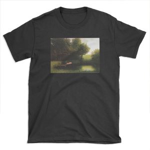 Kohler Pig Painting T-shirt Tee