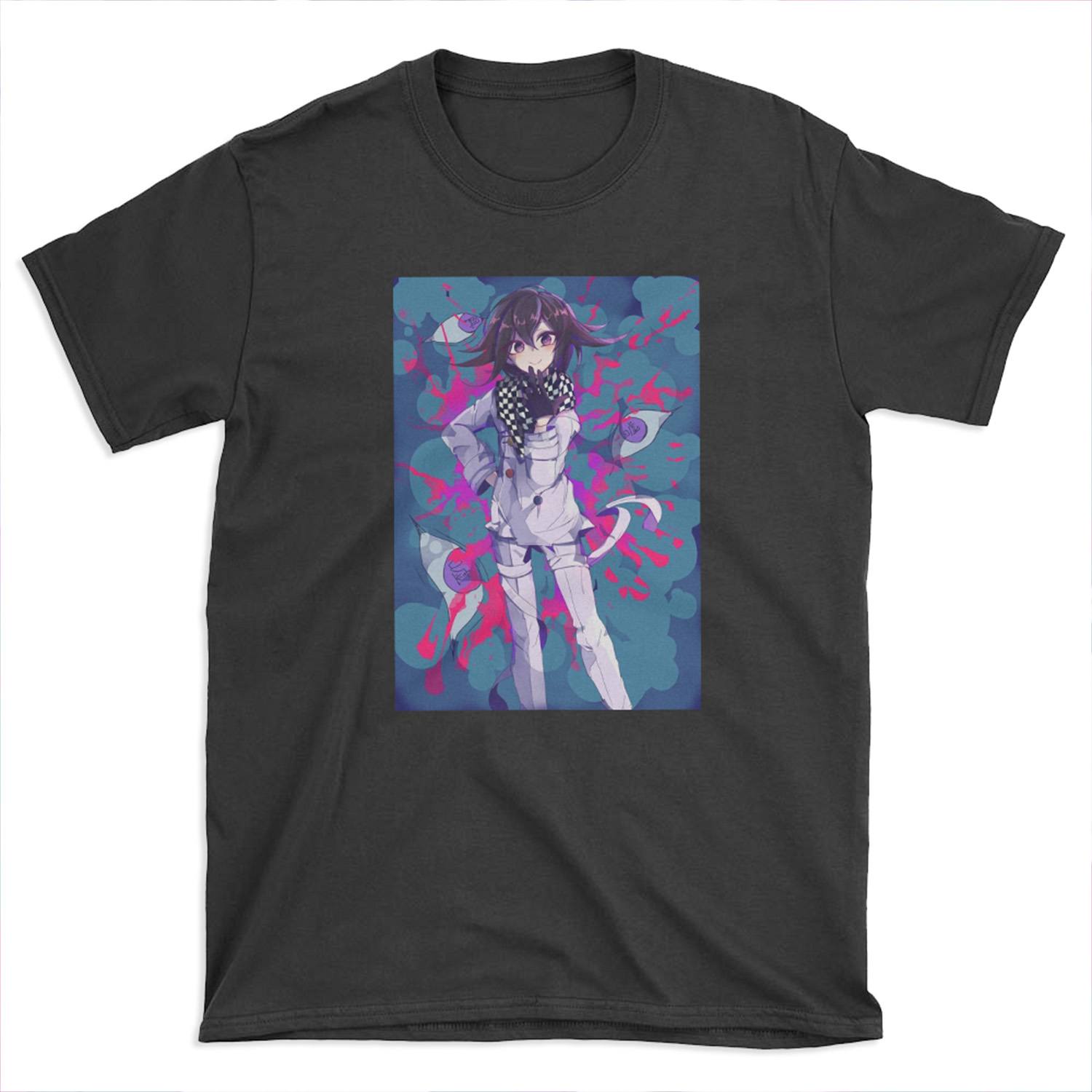 KOKICHI T-shirt Tee