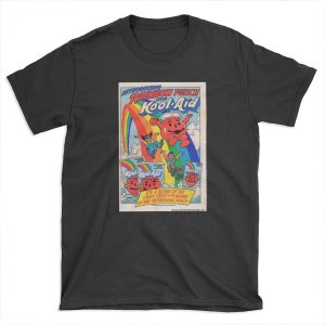 kool-aid T-shirt Tee