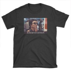 KOURT KARDASHIAN T-shirt Tee