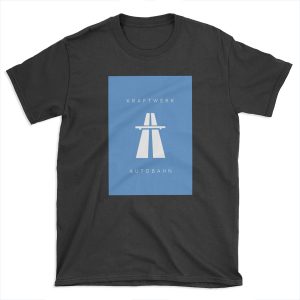 KRAFTWERK / Autobahn T-shirt Tee