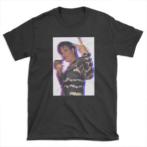 Kris Jenner T-shirt Tee