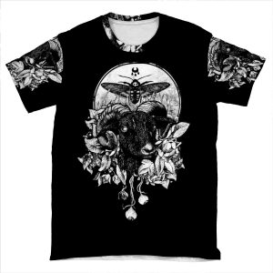 Krogl AOP T-shirt Tee