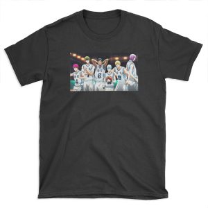 Kuroko no Basket T-shirt Tee