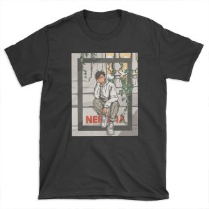 Kuroo Tetsurou T-shirt Tee