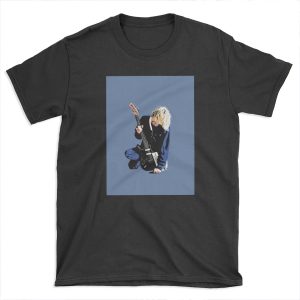 Kurt T-shirt Tee
