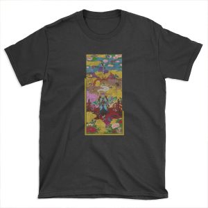 Kusuriuri T-shirt Tee