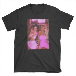 Kylie and Kendall T-shirt Tee