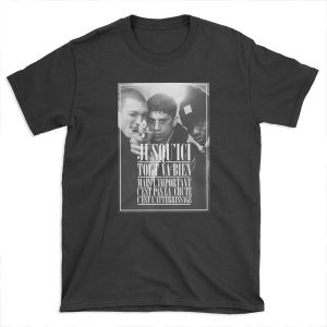La Haine T-shirt Tee