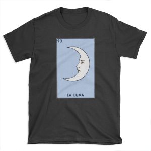 La Luna T-shirt Tee