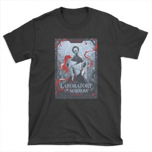 Laboratory of Sorrow T-shirt Tee