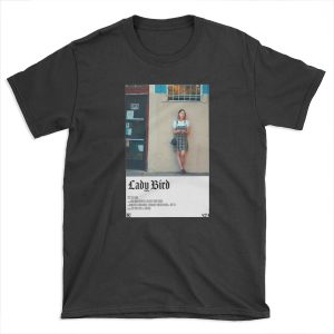 Lady Bird T-shirt Tee