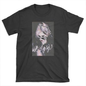 Lady Gaga T-shirt Tee