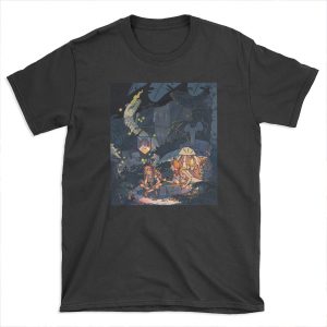 Lakeside Stable T-shirt Tee