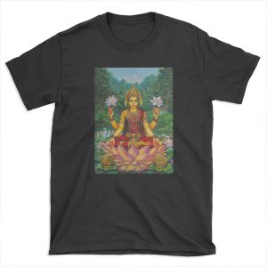 Lakshmi T-shirt Tee
