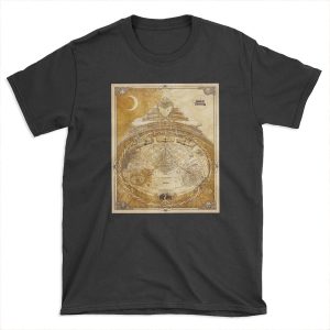 Land of Meaning - w/o JBP - Traditional T-shirt Tee