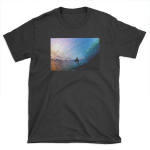Last Light - Northern Beaches T-shirt Tee