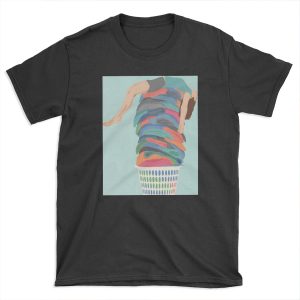Laundry Day T-shirt Tee