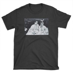 Laurel & Hardy (Vector) T-shirt Tee