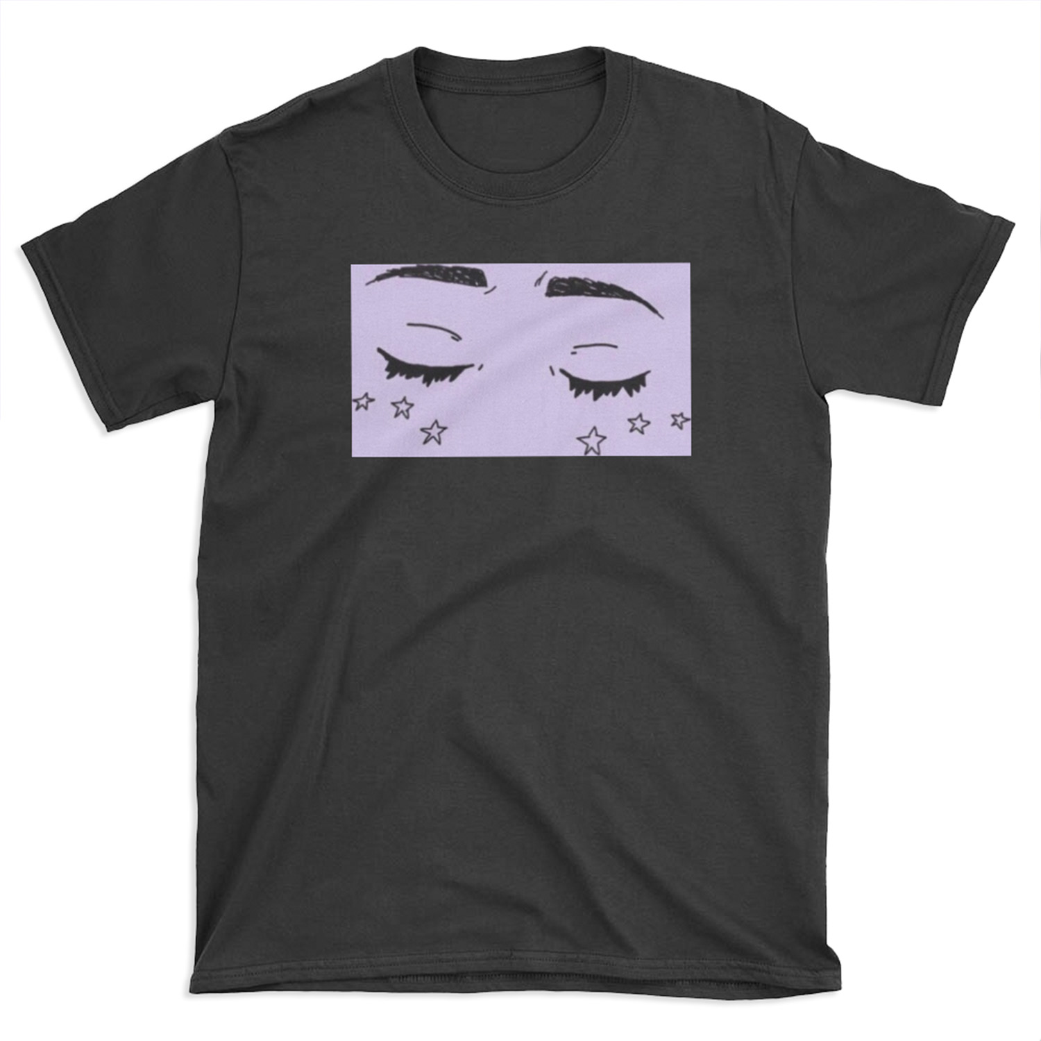 LAVENDER DREAMS T-shirt Tee