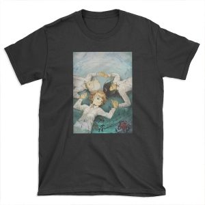 Lay Down T-shirt Tee
