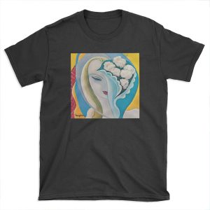 Layla T-shirt Tee