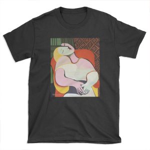 Le Rêve ( "The Dream")- Pablo Picasso T-shirt Tee