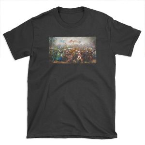 League Of Legend T-shirt Tee