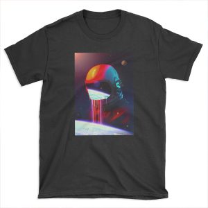 Leak T-shirt Tee