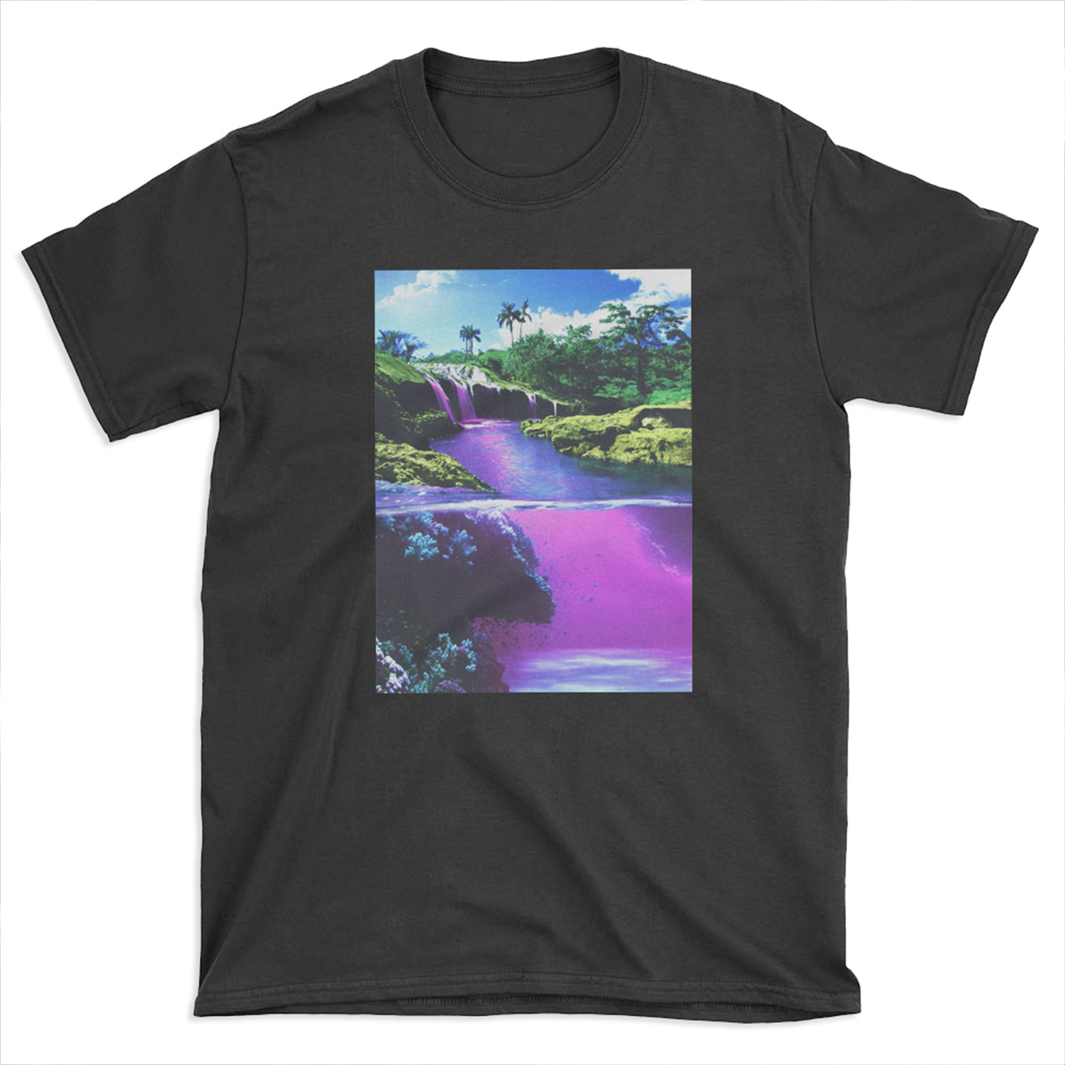 LEAN / TRAP T-shirt Tee