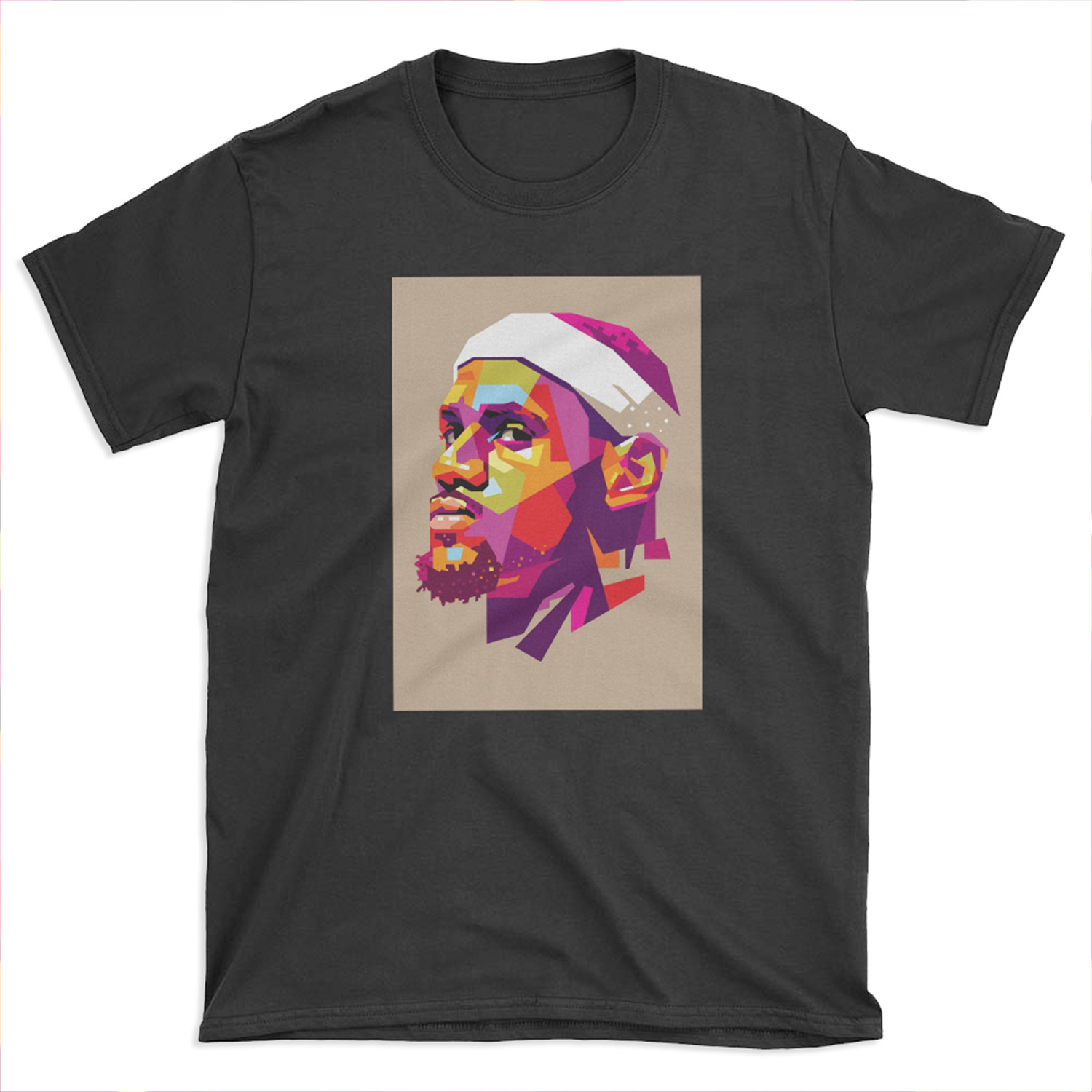 Lebron James T-shirt Tee