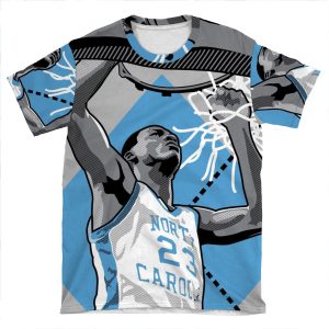 Legendary AOP T-shirt Tee