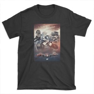 Legends T-shirt Tee
