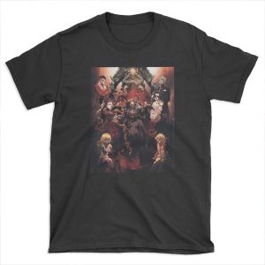 Legion T-shirt Tee