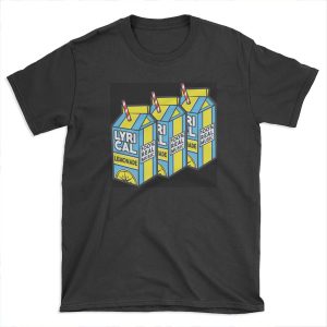 Lemonade T-shirt Tee